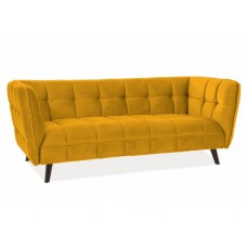 Dīvāns CASTELLO 3 Velvet